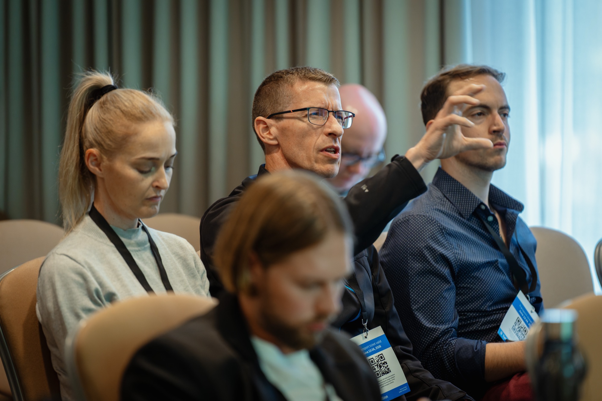 11th International XR-Metaverse Conference — photo 50